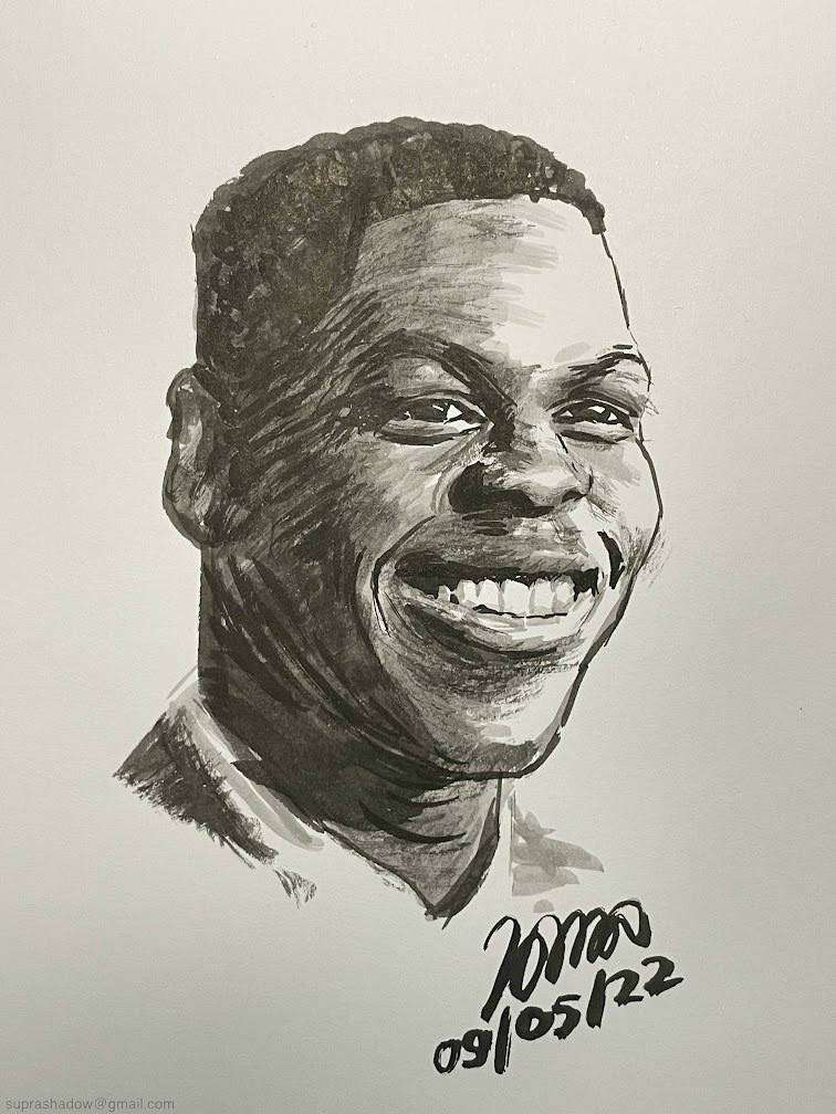 John Boyega