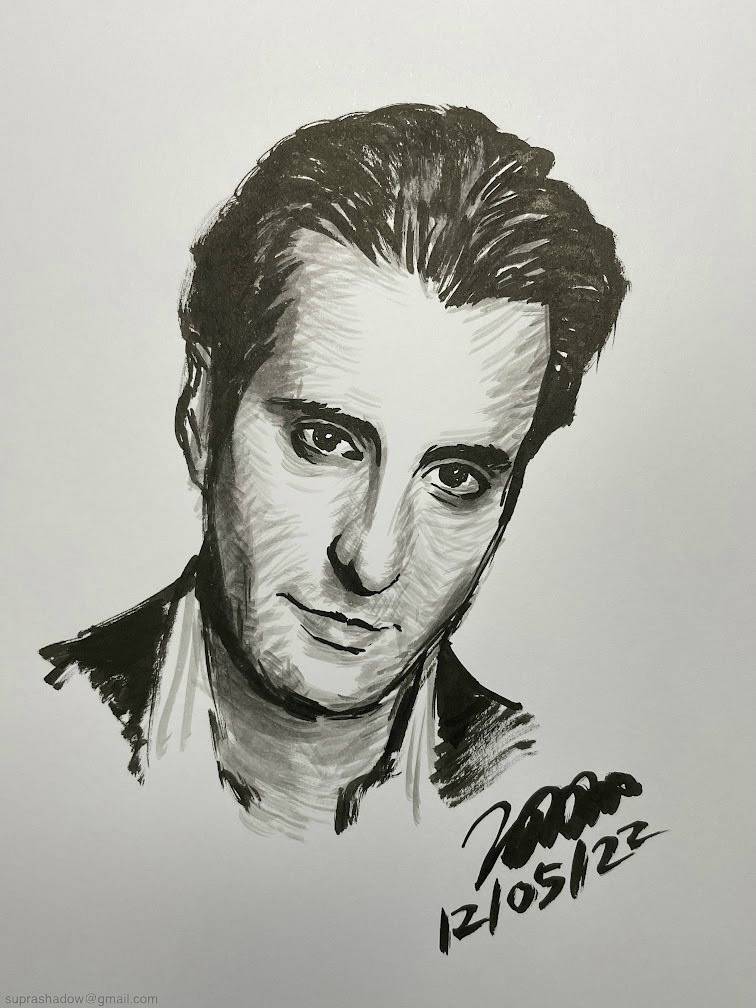 Andy Garcia