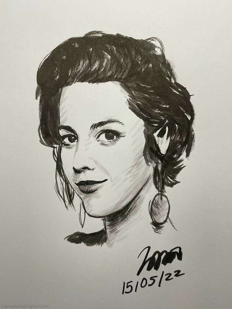 Mary Elizabeth Winstead
