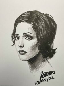 Rose Byrne