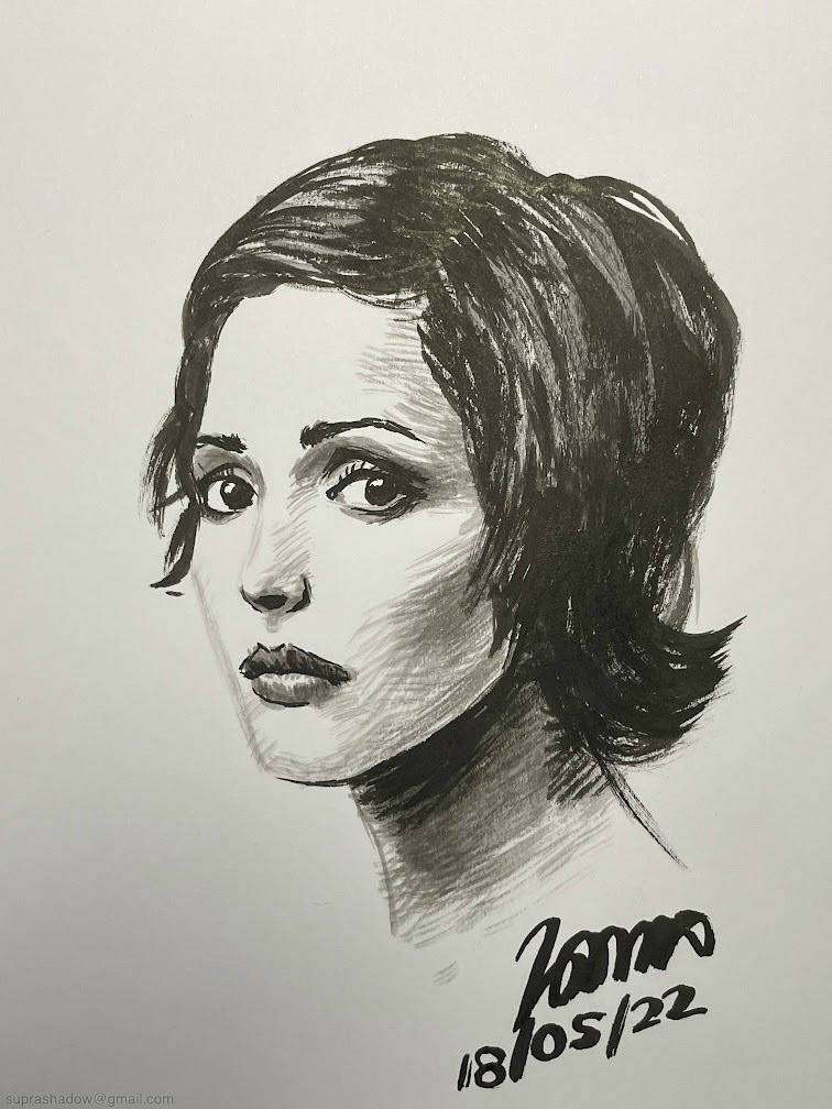 Rose Byrne
