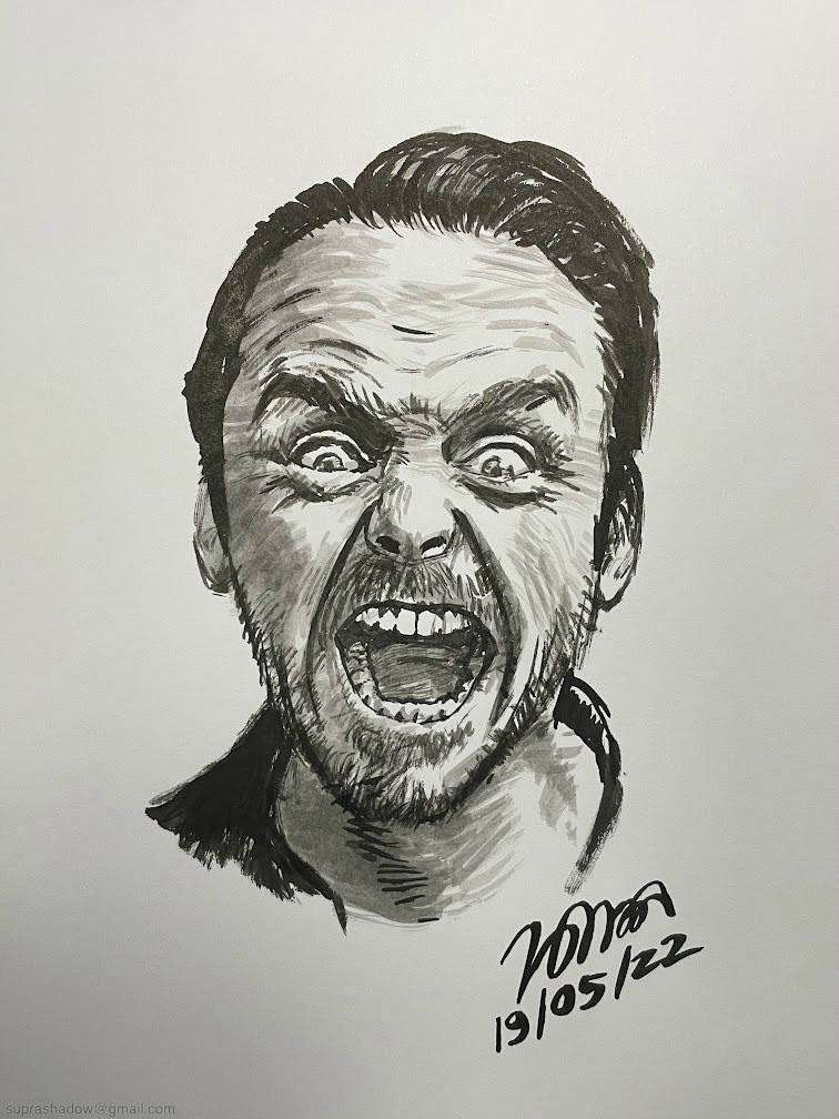 Simon Pegg
