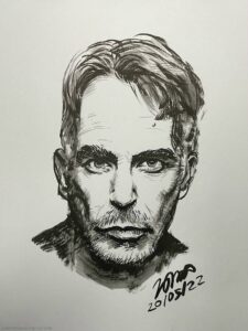 Billy Bob Thornton