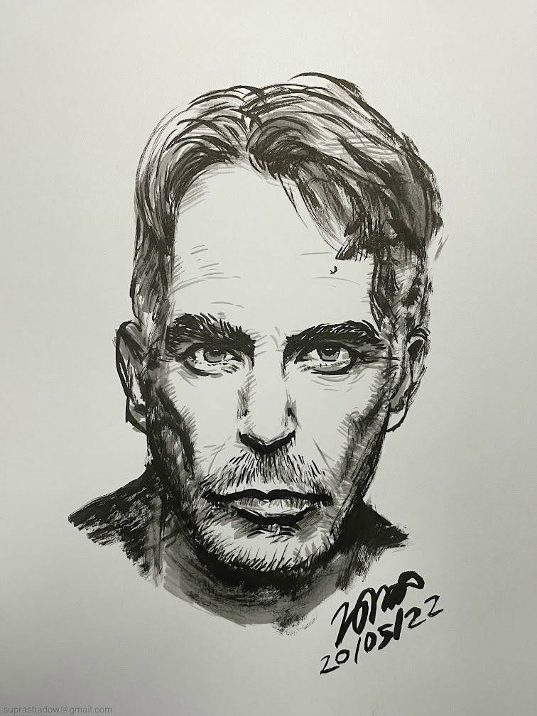 Billy Bob Thornton