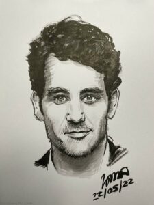 Clive Owen