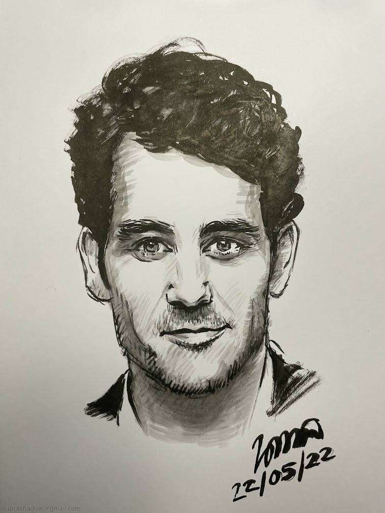 Clive Owen
