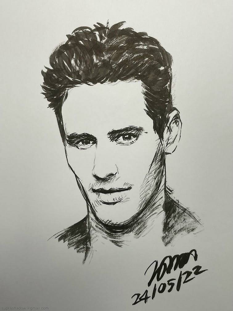 James Franco