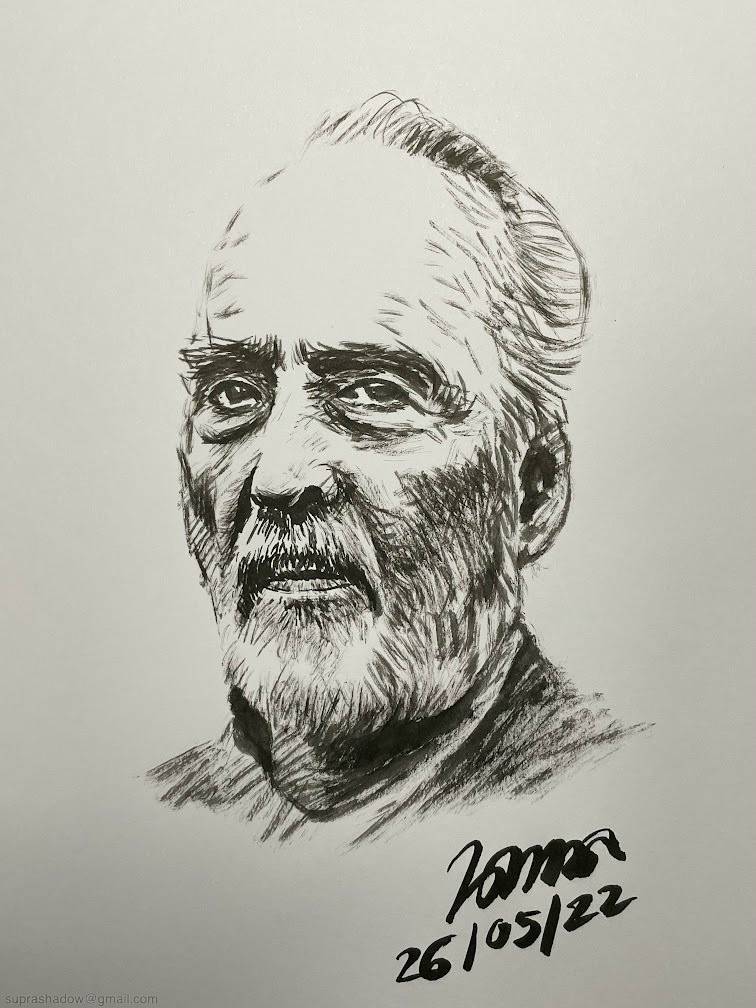 Christopher Lee