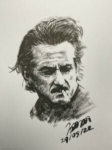 Sean Penn