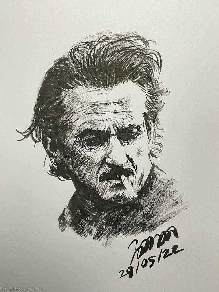 Sean Penn