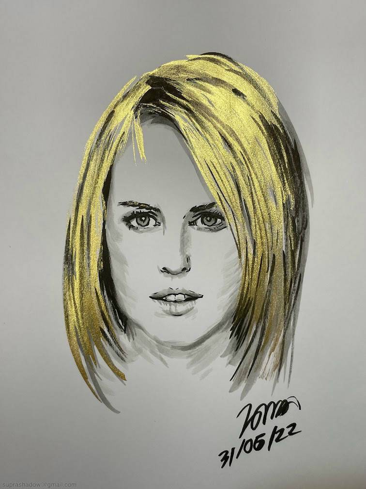 Naomi Watts