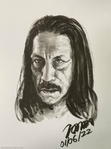 Danny Trejo