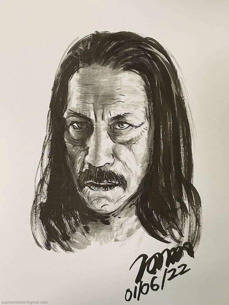 Danny Trejo
