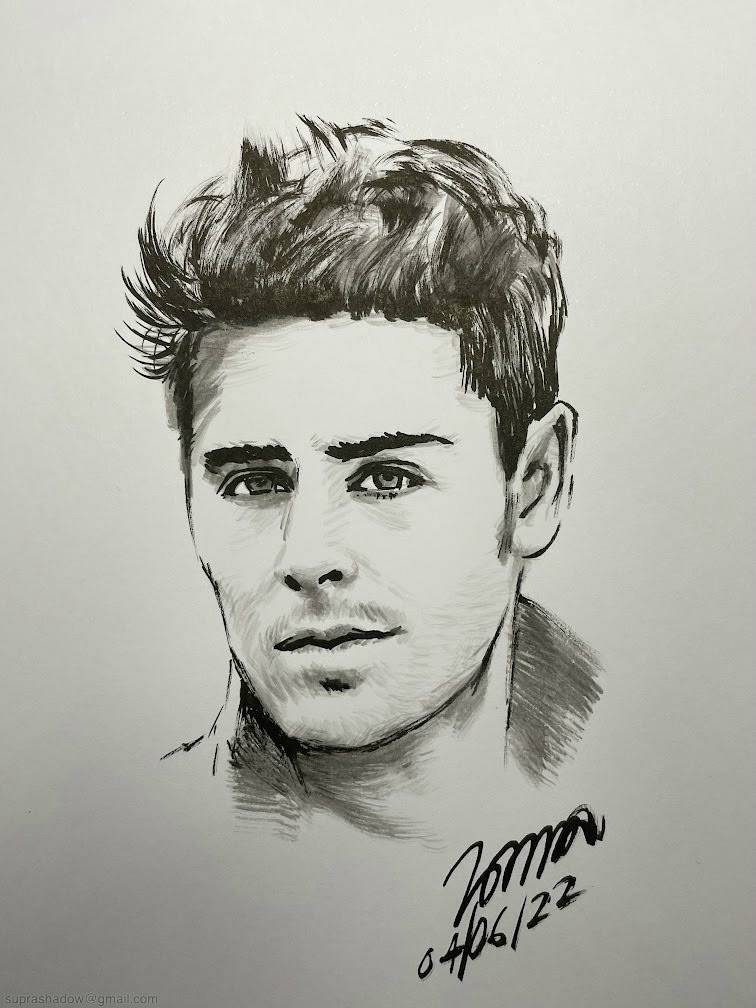 Zac Efron