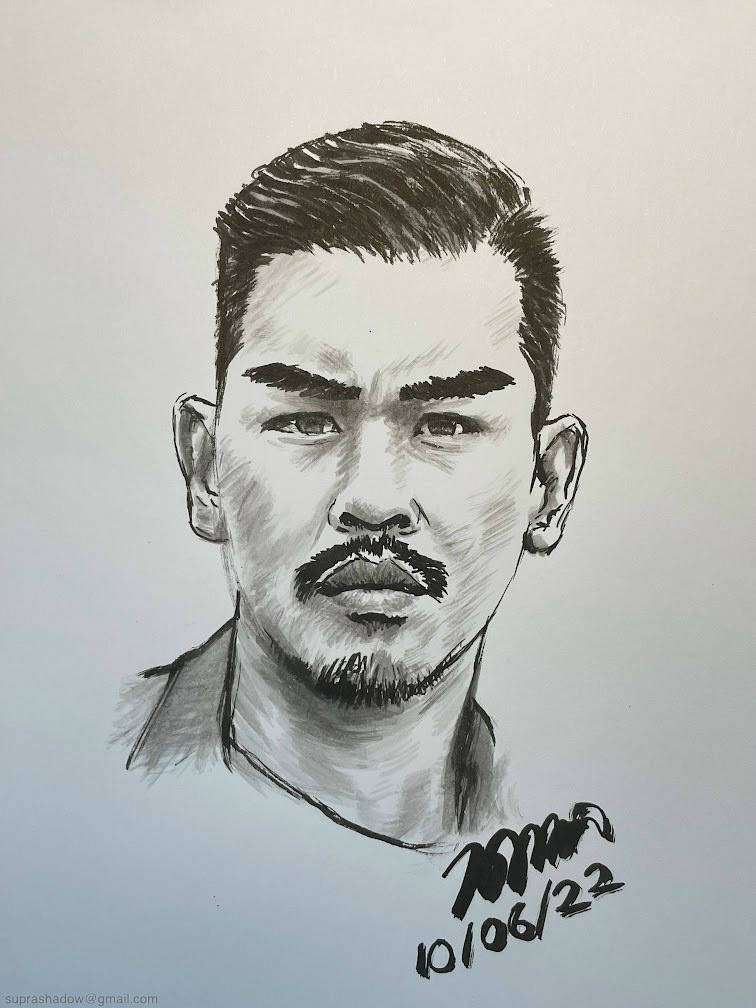 รังสรรค์ ปัญญาเรือน