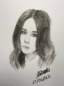 อีฟ ปานเจริญ (Palmy)