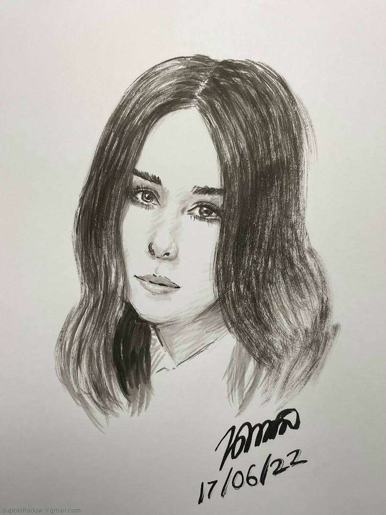 อีฟ ปานเจริญ (Palmy)