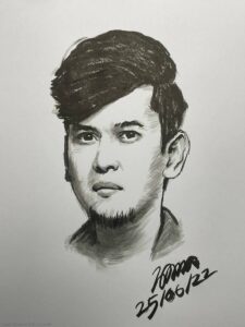 แมว จิรศักดิ์ ปานพุ่ม