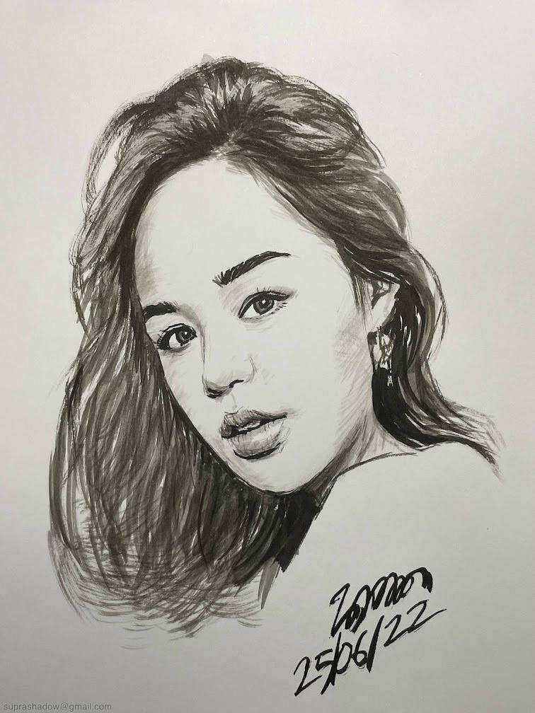 แยม มทิรา ตันติประสุต