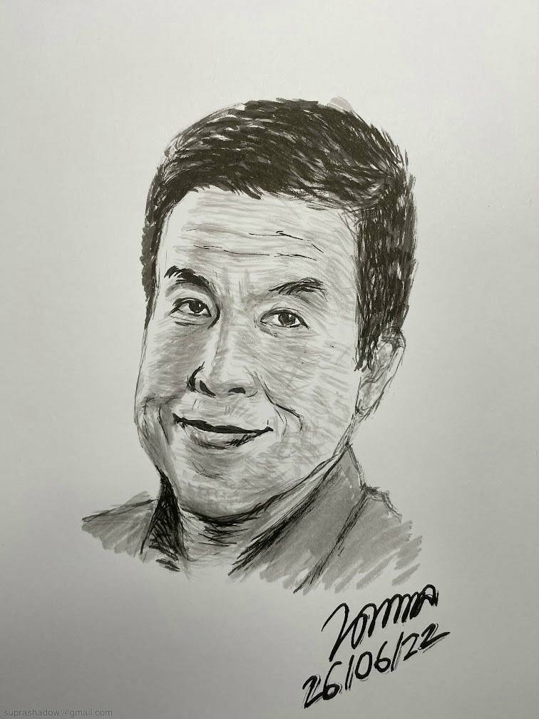 ชัชชาติ สิทธิพันธุ์