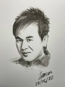 สันติ ดวงสว่าง