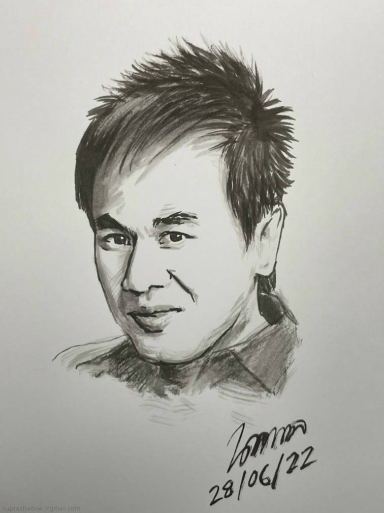 สันติ ดวงสว่าง