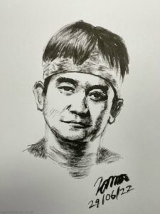ปู พงษ์สิทธิ์ คำภีร์