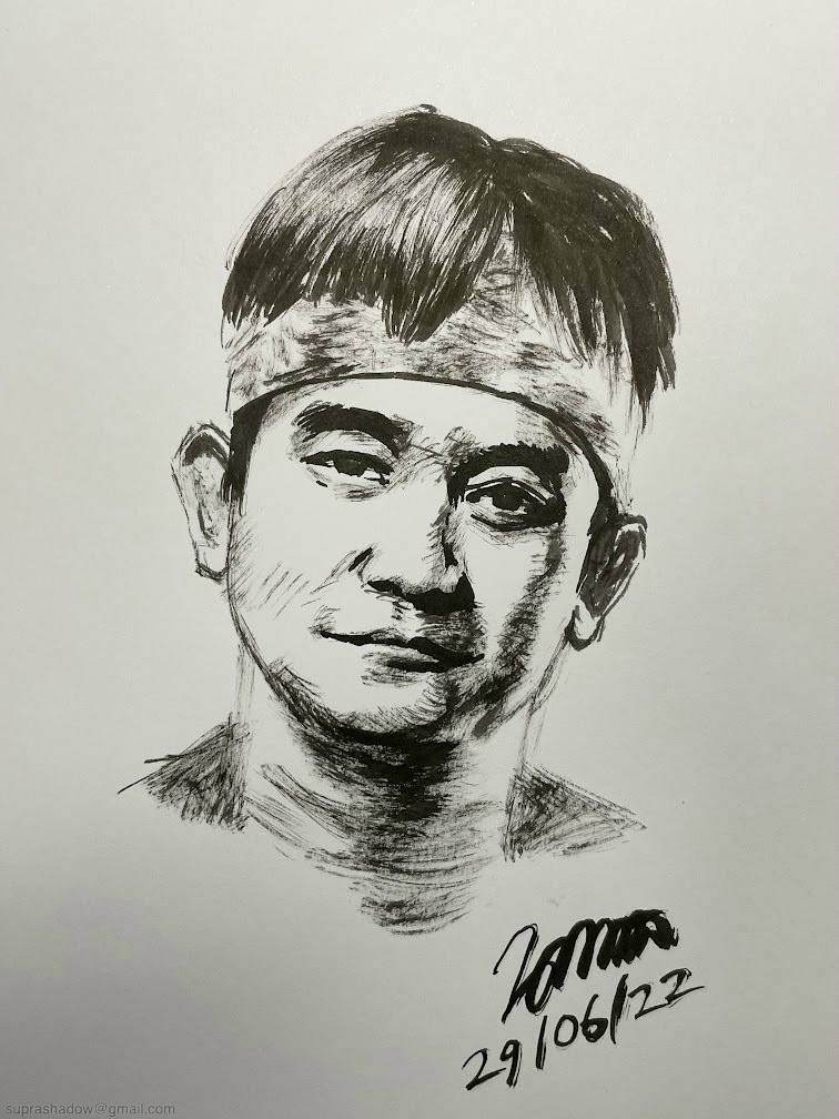 ปู พงษ์สิทธิ์ คำภีร์