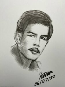 ชาย เมืองสิงห์