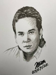 พรศักดิ์ ส่องแสง