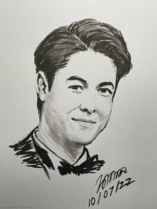 ก๊อต จักรพันธ์ ครบุรีธีรโชติ