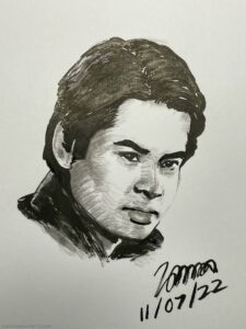 เพลิน พรหมแดน