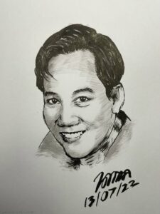 สดใส รุ่งโพธิ์ทอง