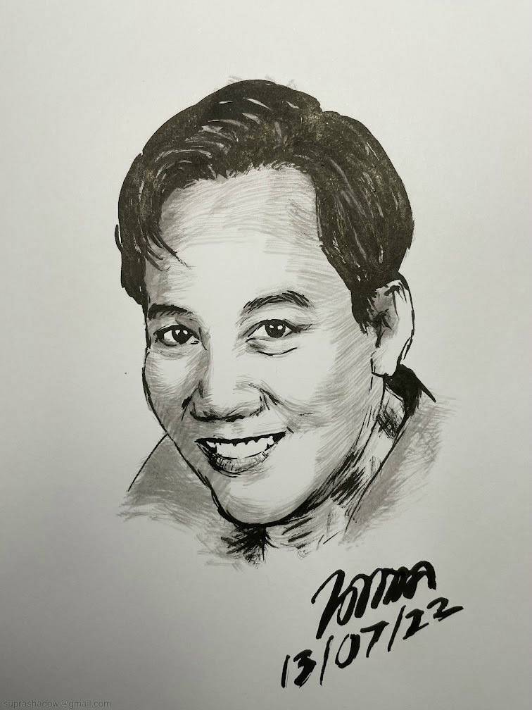 สดใส รุ่งโพธิ์ทอง