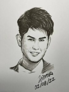 กุ้ง สุธิราช วงศ์เทวัญ