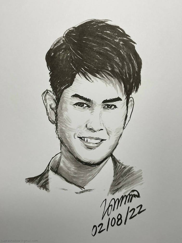 กุ้ง สุธิราช วงศ์เทวัญ