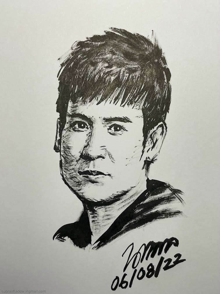 ไผ่ พงศธร