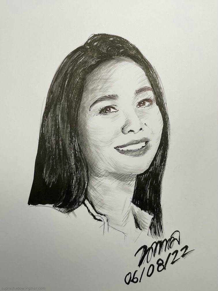 ต่าย อรทัย