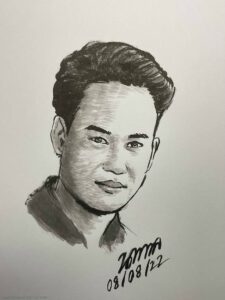สมหมายน้อย ดวงเจริญ