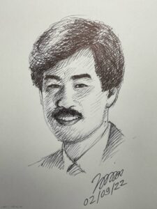 เต๋อ เรวัต พุทธินันทน์