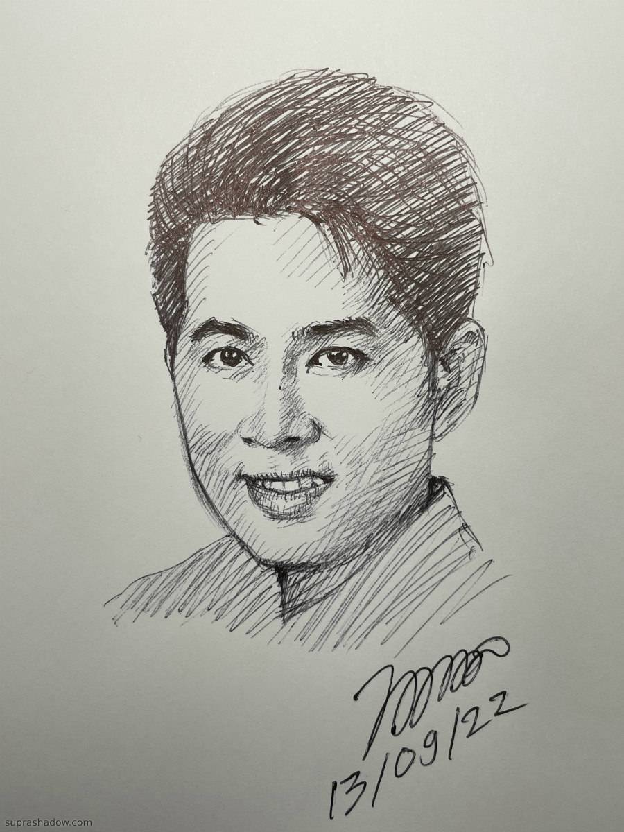 ต้อม เรนโบว์