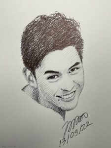 กบ ทรงสิทธิ์ รุ่งนพคุณศรี