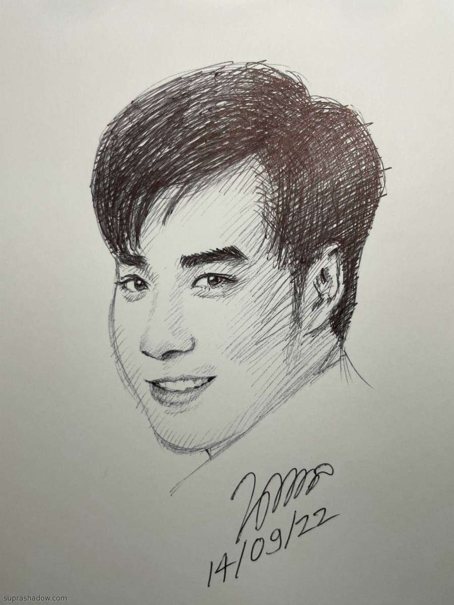 เจมส์ เรืองศักดิ์ ลอยชูศักดิ์