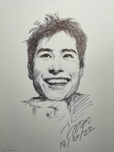 ปีเตอร์ คอร์ป ไดเรนดัล