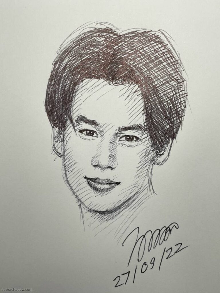 ต๊ะ บอยสเก๊าท์