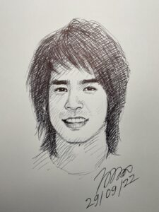 บีม กวี ตันจรารักษ์