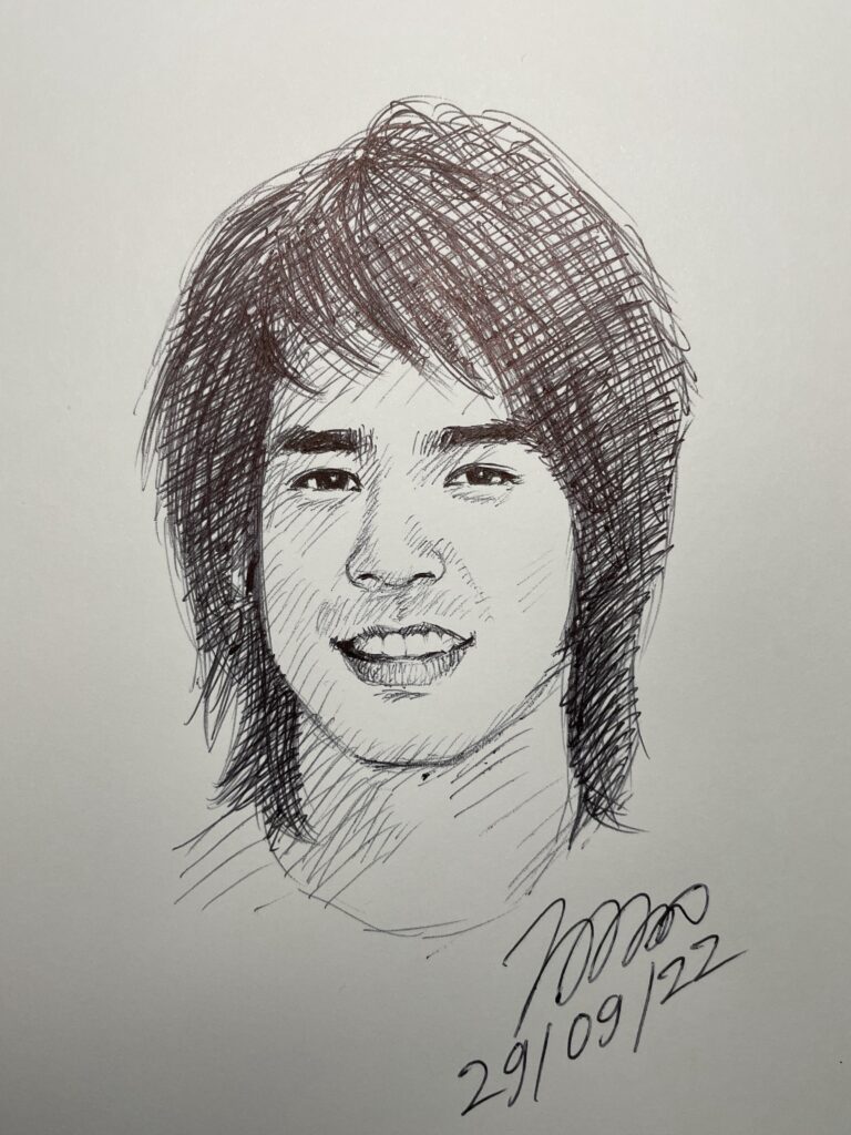 บีม กวี ตันจรารักษ์