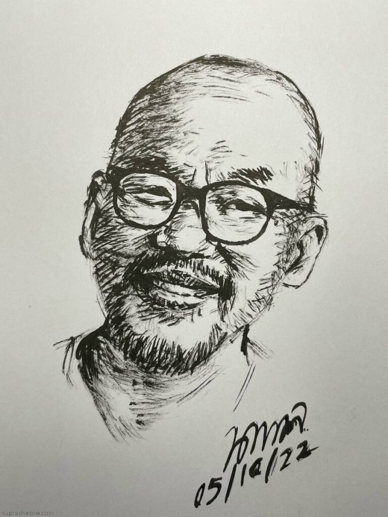 Kim Jung Gi