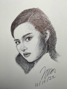 ญาญ่าญิ๋ง รฐา โพธิ์งาม
