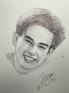 โป้ง วราวุธ บูรพาชยานนท์